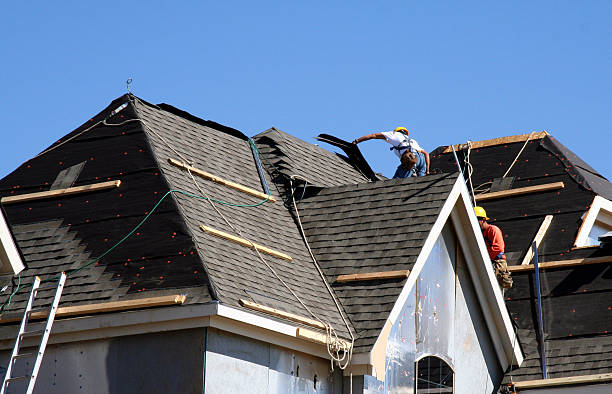 Roof Repair Estimates in Brittany Farms The Highlands, PA